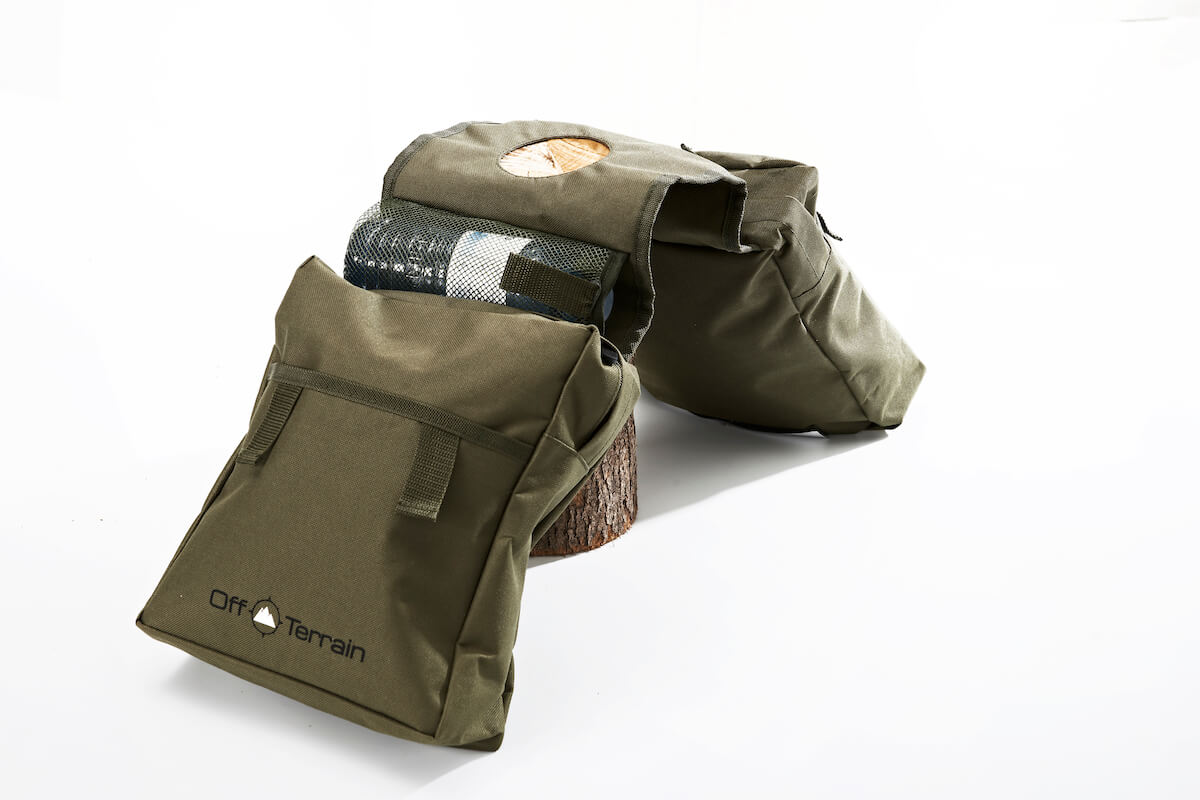 off road bag